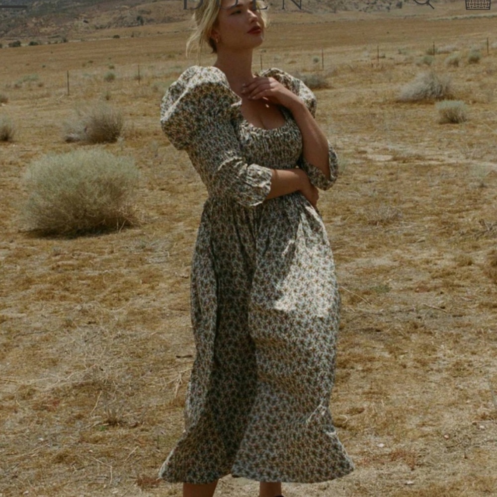Doen Meribel Dress size xs